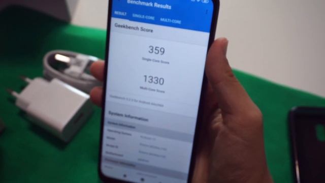 Телефонът МЕЧТА за всеки джоб - Xiaomi Redmi 9 Ревю и Тест PUBG смотреть онлайн