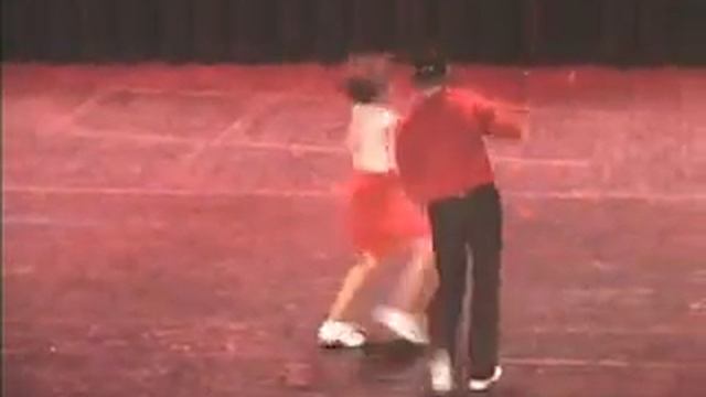 Footloose Dance Ithaca NY Jumpswing Lindy Hop Swing Dance Erica Mallare смотреть онлайн