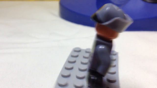 Большой обзор!!! Звездолёт первого ордена!!! смотреть онлайн