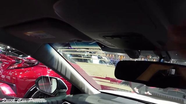 2023 Toyota Camry 2.5 Modellista | Exterior Interior | Quick Preview смотреть онлайн