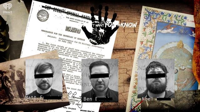 CLASSIC: Prophecy, Predictions and Prescience | STUFF THEY DON'T WANT YOU TO KNOW смотреть онлайн