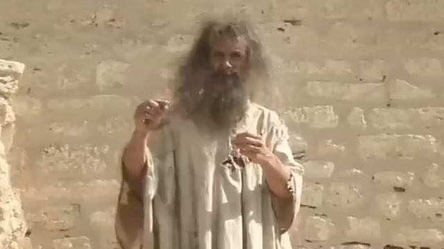 Life of Brian - Boring Prophet смотреть онлайн