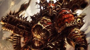 DonReven - Кровавые Горгоны (warhammer 40k)