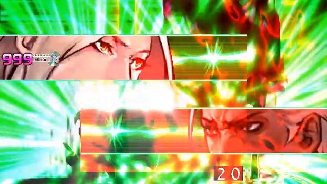 [KOF DL]:- Killer colonel ? storm igniz смотреть онлайн