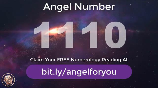 🔴 Angel Number Meanings 1110 ✅ Seeing 1110 ✅ Numerology Box