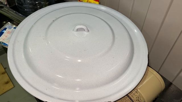 Поздравление Сергея с ДР!!!  Быстро суп. Суп из тушенки на скорую руку!!! Вкусный супчик!!