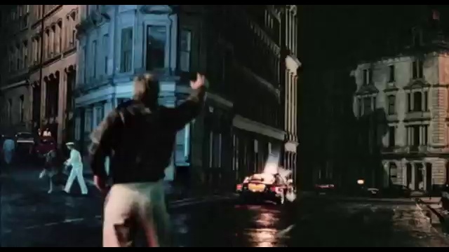 Грозовой понедельник (Stormy Monday) 1988. Официальный трейлер смотреть онлайн