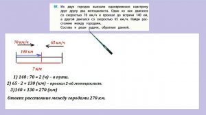 Страница 28 задание 97. Математика 4 класс 2 часть. Учебник