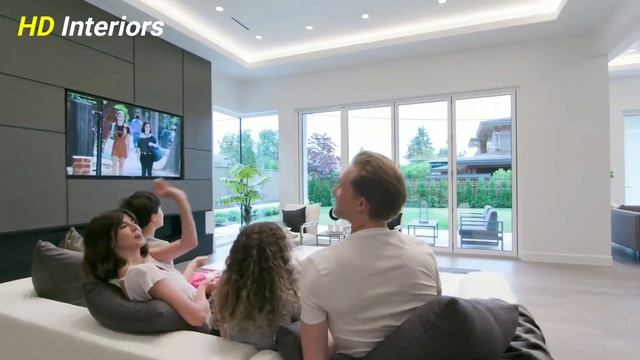 TOP INTERIOR DESIGN TRENDS 2023 | LATEST HOME INTERIOR DESIGN IDEAS 2023 смотреть онлайн