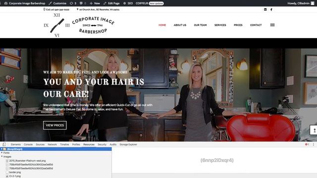 How to Edit Visual Composer in Classic Mode WordPress Tutorial смотреть онлайн