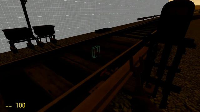 Garry's Mod Metrostroi #37 Поездка по киевской карте на Еж смотреть онлайн