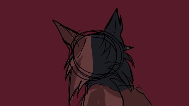 PSYCHO | LAZY STORYBOARD MEME (not finish) смотреть онлайн
