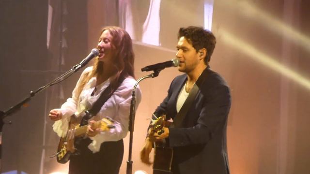 Niall Horan, If You Leave Me, Belfast, N2, 21/02/2024 смотреть онлайн