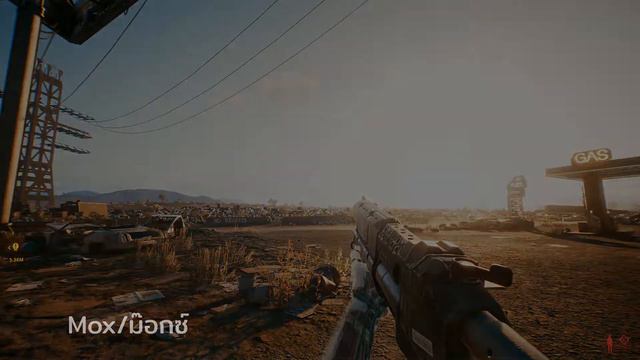 Cyberpunk 2077 | วิธีเอาปืน ICONIC ทั้ง 19 ชิ้น (͠≖ ͜ʖ͠≖) смотреть онлайн