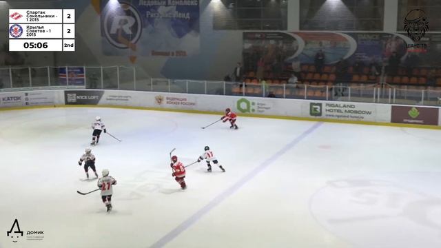 Спартак Сокольники - КС 1 | ЛК "Riga Ice Land" | ТУРНИР HOCKEY CHANCE ИМ. КРУТОВА | 14.05.2023 смотреть онлайн