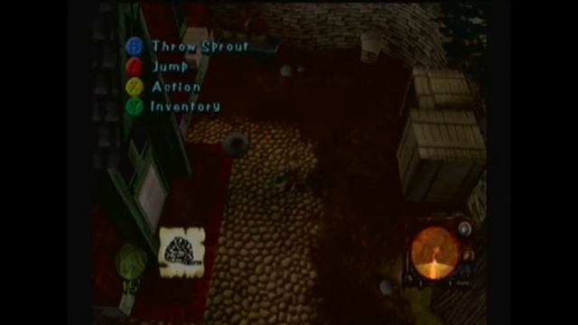 Chicken Run (Sega Dreamcast) Review- Last Call Games смотреть онлайн