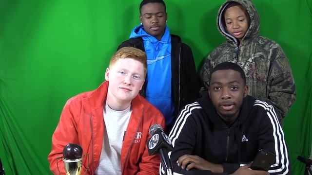 NTV Students React to Mr. Miller's Failed Snow Day Prediction смотреть онлайн