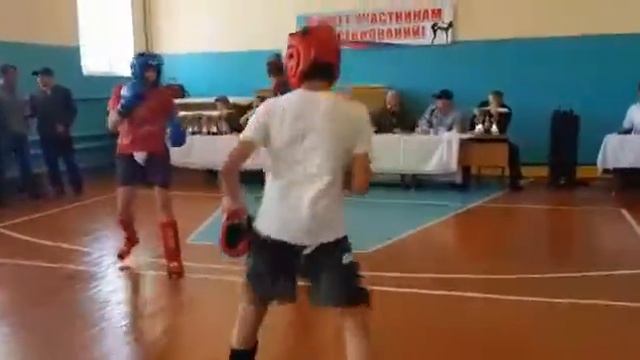 Бахмудов Магомед. Дуакарский лев .из с. Салика смотреть онлайн