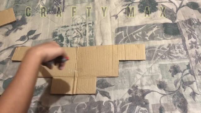 DIY CUPCAKE STAND FROM OLD BOXES смотреть онлайн