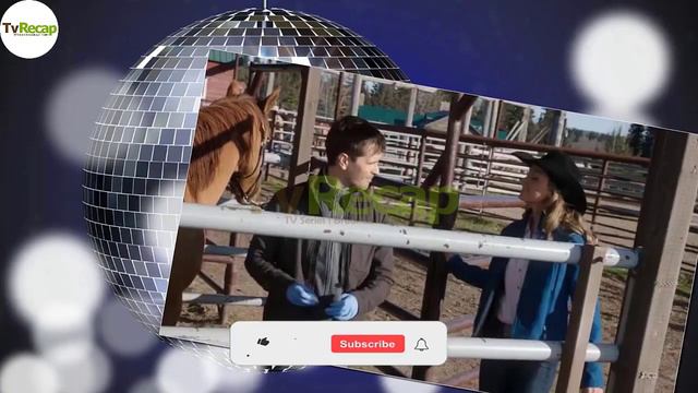 Heartland Season 17 - Everything Was A Nightmare