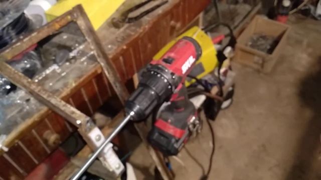 Ручной перемотчик, которым пользуюсь я смотреть онлайн