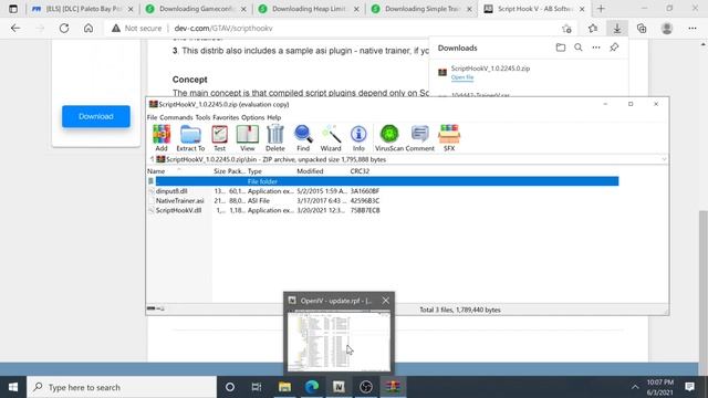 How To Easily Install DLC / ADD-ON Police Vehicle Packs ( #LSPDFR ) GTA 5 LSPDFR Tutorial смотреть онлайн