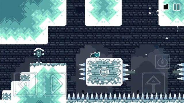 МИЛЫЙ ЧУВАК И БОЛЕЕ СЛОЖНЫЕ УРОВНИ! | Прохождение игры Nameless Cat/Безымянный Котёнок.