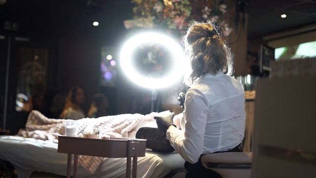 Perfect Eyelash Brow Experience - Aftermovie смотреть онлайн