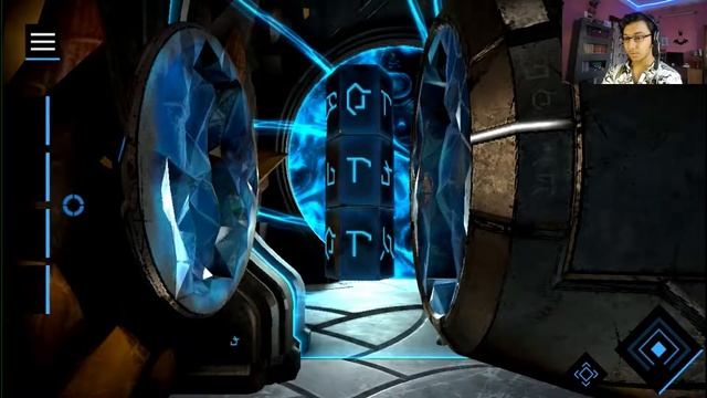 The Portal (END) - Returner Zhero | True Face Reveal's Of Returner 76 смотреть онлайн