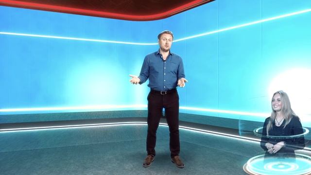 Виртуальные студии | креативное вовлекающие онлайн мероприятия с дополненной реальностью смотреть онлайн