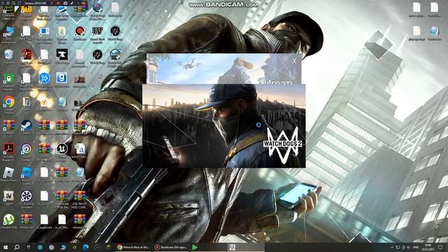Как играть за ренча в вотч догс 2/how to play as wrench in watch dogs 2 смотреть онлайн