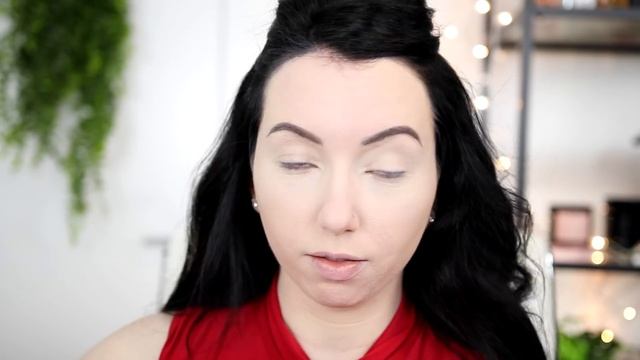 I BOUGHT A FULL FACE OF MAKEUP FROM AMAZON ADS! смотреть онлайн