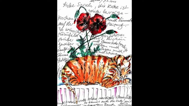 Ausstellungseröffnung Susanne Berner Kopie смотреть онлайн