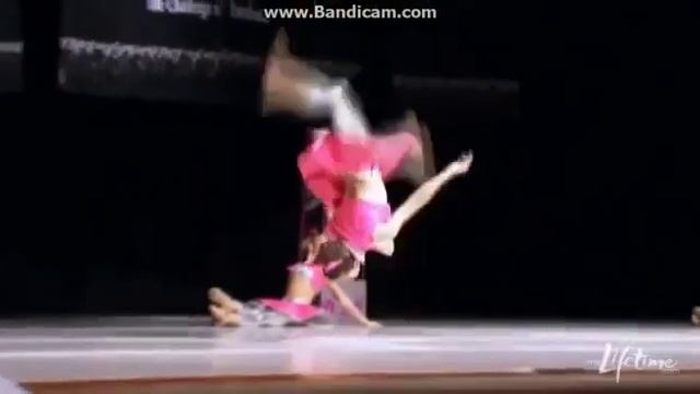 Dance Moms [Group Performance] - Sassy Dolls