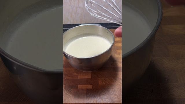 Крем брюле #shorts #рецепт #кашеваръ #десерт #крембрюле