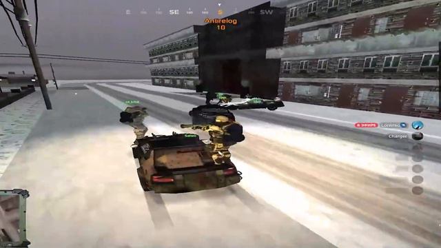 Mta Dayz Non-Stop#6 смотреть онлайн