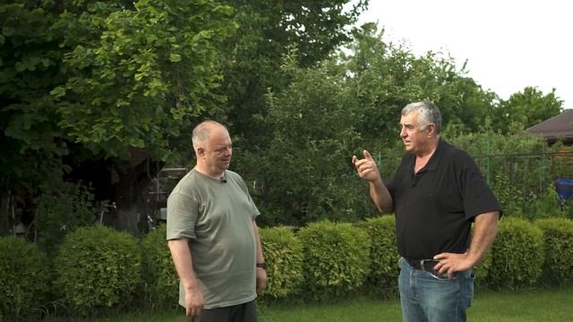 Защита абрикоса от заморозков. Бионур. смотреть онлайн