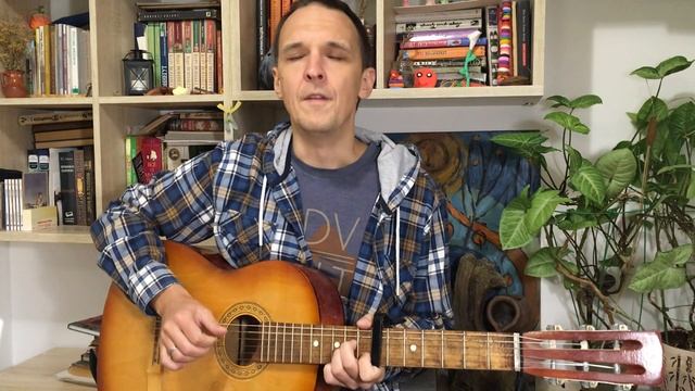 Modlitwa (Bułat Okudżawa)