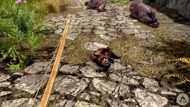 6 BRAND NEW Console Mods 164 - Skyrim Special Edition (PS4/XB1/PC)