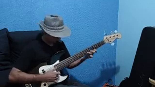 FABIANO FERNANDEZ BASS смотреть онлайн