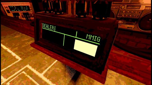 Прохожу BUCKSHOT ROULETTE смотреть онлайн