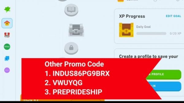 Duolingo Promo Codes Match 2023 | Verified Promo Code for Duolingo | Duolingo Codes
