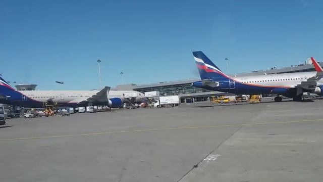 Vlog: Поездка Северодвинск-Москва-Владивосток!!!! смотреть онлайн