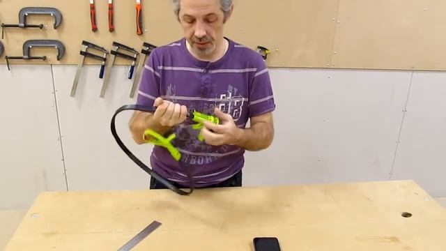 Забавный штатив для телефона с Алиэкспресс. смотреть онлайн