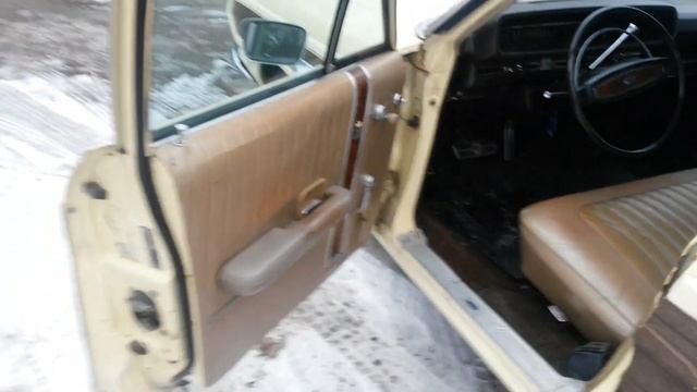 1968 ford country squire wagon смотреть онлайн