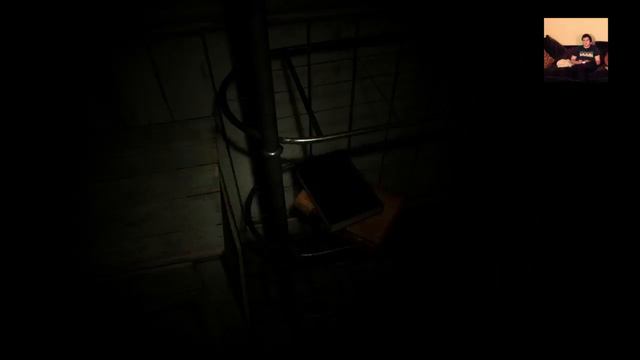 Trying to find Resident Evil 7 demo secrets! (Part 5) смотреть онлайн