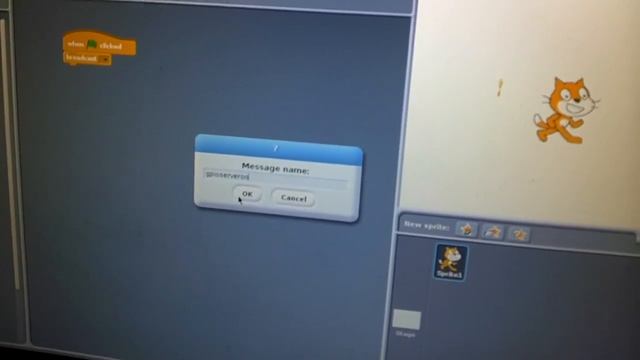 Raspberry Pi: GPIO Programming in Scratch смотреть онлайн