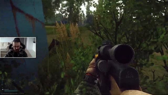 👭 ПОДРУГИ ИЗ ДЕРЕВНИ 🔊 ТАРКОВ 0.13.0.3 смотреть онлайн