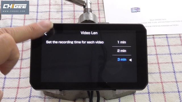 ⚠️CHIGEE AIO-5 Smart Riding System --- Unlocking Every Feature |⚠️| Part 2 смотреть онлайн