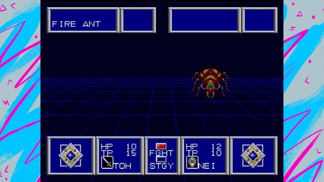 Sega Mega Drive / Genesis Classics Switch review - All 51 Games explained смотреть онлайн